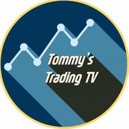Tommy Trader